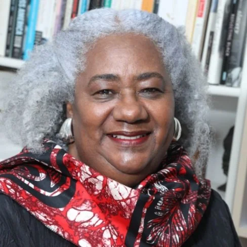 Dr. Barbara Love — Evolution